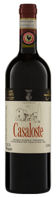 Fattoria Casaloste, Chianti Classico 2011