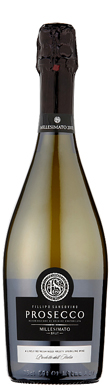 Filippo Sansovino, Millesimato Prosecco Brut 2015