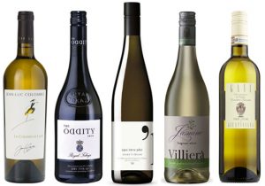 pinot grigio alternatives