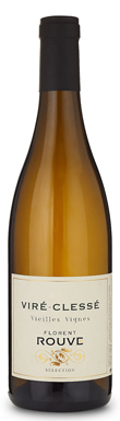 Florent Rouve, Viré-Clessé Vieilles Vignes 2014