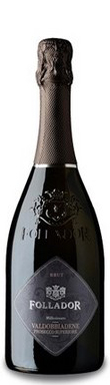 Follador, Valdobbiadene Prosecco Superiore 2015