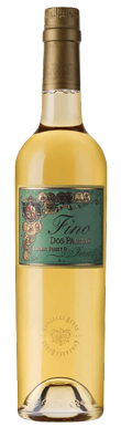 González Byass, Fino Dos Palmas Saca 2015 NV