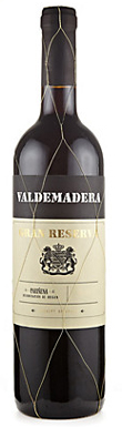 Grandes Vinos y Viñedos, Valdemadera Gran Reserva 2010