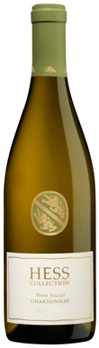 Hess, Collection Chardonnay 2015