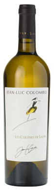 Jean-Luc Colombo, Les Collines de Laure Blanc 2015