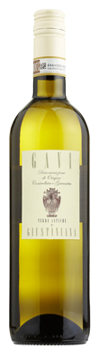 La Giustiniana, Terre Antiche, Gavi di Gavi 2015