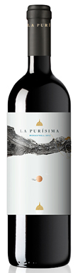 La Purisima, Monastrell 2015