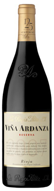 La Rioja Alta, Viña Ardanza Reserva 2007