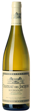 Louis Jadot, Château des Jacques Bourgogne Chardonnay 2015