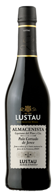 Lustau, Palo Cortado Almacenista Cayetano del Pino NV