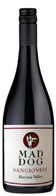 Mad Dog, Sangiovese 2012