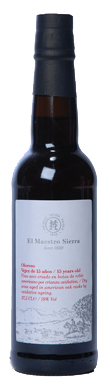 Maestro Sierra, Oloroso NV