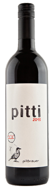Pittnauer, Pitti 2015