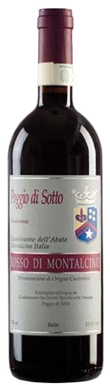 Poggio di Sotto, Rosso di Montalcino 2013