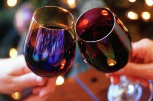 Red wine for Christmas under £15