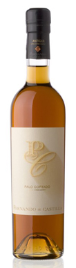 Rey Fernando de Castilla, Antique Palo Cortado NV