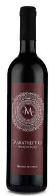 SODAP, Maratheftiko 2015