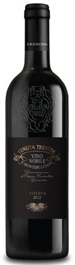 Tenuta Trerose, Vino Nobile di Montepulciano Riserva 2012