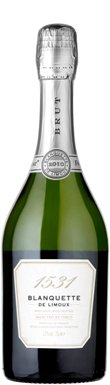 Tesco, Finest* 1531 Blanquette de Limoux 2014