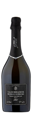 Tesco, Finest* Valdobbiadene Prosecco Superiore NV
