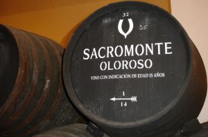 Top rated Oloroso Sherry