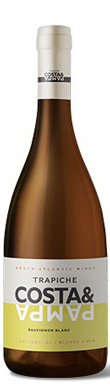 Trapiche, Costa & Pampa Sauvignon Blanc 2016