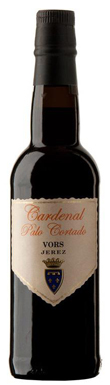 Valdespino, Cardenal Palo Cortado VORS, 30 year old NV