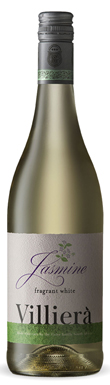 Villiera, Jasmine 2015