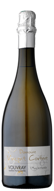 Vincent Careme, Vouvray Petillant L'Ancestrale 2014