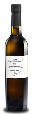 Williams & Humbert, Fino En Rama 2009