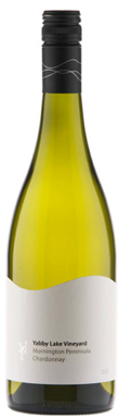 Yabby Lake, Block 6 Chardonnay 2013