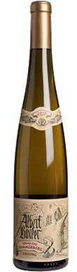 Albert Boxler, Riesling, Grand Cru Sommerburg, Alsace, France 2014