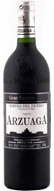 Arzuaga Gran Reserva 2004