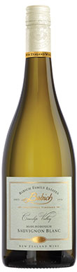Babich, Cowslip Valley Riesling, Marlborough 2012