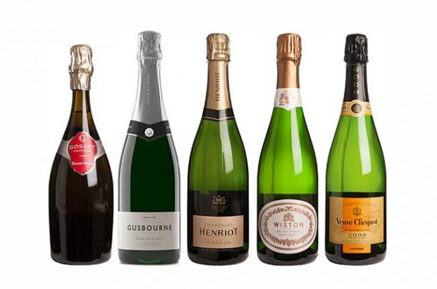 best sparkling wines
