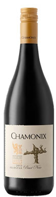 Chamonix, Feldspar Pinot Noir, Franschhoek, South Africa 2013