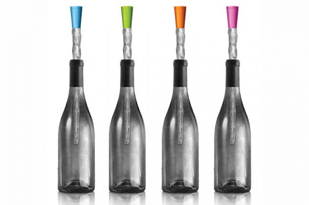 wine gifts, corkcicle colour