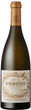 DeMorgenzon, Reserve Chenin Blanc 2015