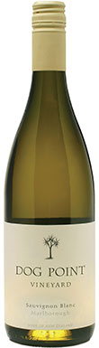 Dog Point, Sauvignon Blanc, Marlborough, New Zealand 2013