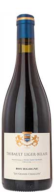 Domaine Thibault Liger-Belair, Les Grands Chaillots 2014