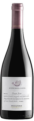 Errazuriz, Costa, Pinot Noir, Aconcagua