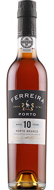 Ferreira, 10 Year Old White, Tawny Port