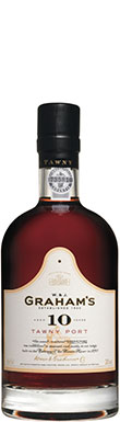 Graham's, The Tawny, Port