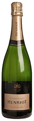 Henriot, Champagne 2006