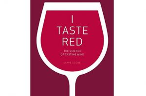 I Taste Red