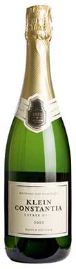Klein Constantia, Brut 2012
