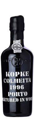 Kopke, Colheita, Tawny Port 1996