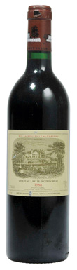 Lafite 1988