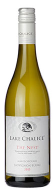 Lake Chalice, Sauvignon Blanc, Marlborough 2013