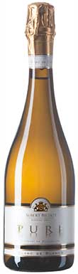 Albert Bichot Pure Blanc de blancs NV